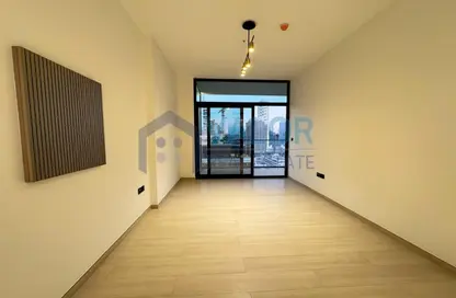 Apartment - 1 Bedroom - 2 Bathrooms for rent in Binghatti Emerald - Jumeirah Village Circle - Dubai