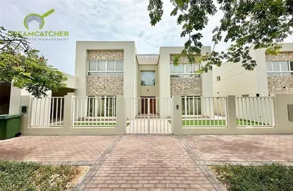 Villa - 4 Bedrooms - 6 Bathrooms for rent in Bermuda - Mina Al Arab - Ras Al Khaimah