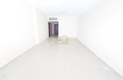 Apartment - 1 Bathroom for rent in Bukhara Street - Al Nahda - Sharjah