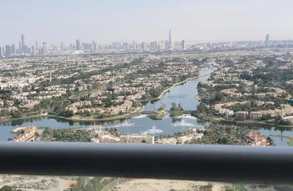 Apartment - 2 Bedrooms - 2 Bathrooms for sale in Goldcrest Views 2 - JLT Cluster J - Jumeirah Lake Towers - Dubai