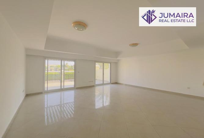 Townhouse - 3 Bedrooms - 5 Bathrooms for rent in Bayti Townhouses - Al Hamra Village - Ras Al Khaimah