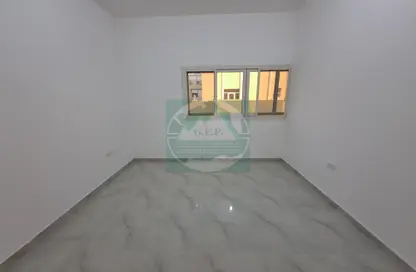 Apartment - Studio - 1 Bathroom for rent in Shakhbout City - Abu Dhabi