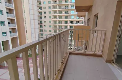 Apartment - 2 Bedrooms - 2 Bathrooms for sale in Centrium Tower 2 - Centrium Towers - Dubai Production City (IMPZ) - Dubai