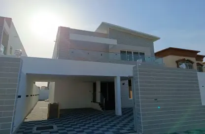 Villa - 5 Bedrooms - 7 Bathrooms for sale in Al Rawda - Ajman