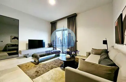 Apartment - 1 Bedroom - 2 Bathrooms for sale in MAG 960 - Mohammed Bin Rashid City - Dubai