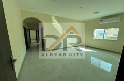 Apartment - 1 Bedroom - 1 Bathroom for rent in Geepas Building 5 - Al Bustan - Ajman