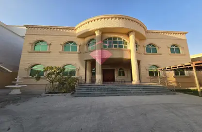 Villa - 7 Bedrooms for sale in Khalifa City A - Khalifa City - Abu Dhabi