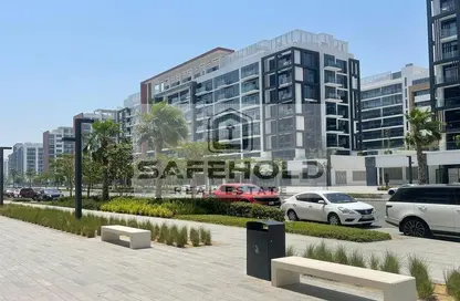 Shop - Studio for rent in AZIZI Riviera 13 - Meydan One - Meydan - Dubai