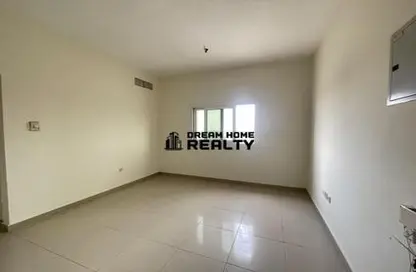 Apartment - 1 Bedroom - 1 Bathroom for rent in Al Wahda - Sharjah