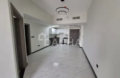 Apartment - 1 Bedroom - 1 Bathroom for rent in Rukan Tower - Dubai Land - Dubai