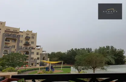 Apartment - 3 Bedrooms - 4 Bathrooms for sale in Al Thamam 43 - Al Thamam - Remraam - Dubai