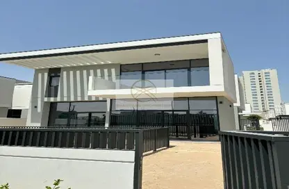 Villa - 4 Bedrooms - 5 Bathrooms for rent in Quortaj - North Village - Al Furjan - Dubai