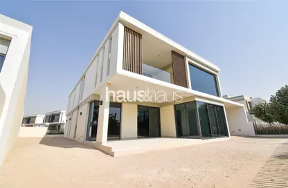 Villa - 5 Bedrooms - 5 Bathrooms for sale in Harmony 3 - Harmony - Tilal Al Ghaf - Dubai