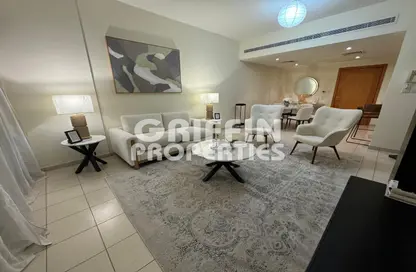 Apartment - 1 Bedroom - 1 Bathroom for rent in Al Samar 1 - Al Samar - Greens - Dubai