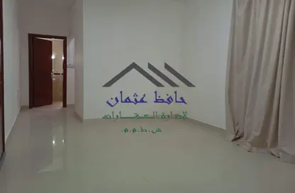 Apartment - Studio - 1 Bathroom for rent in Al Mushrif - Abu Dhabi