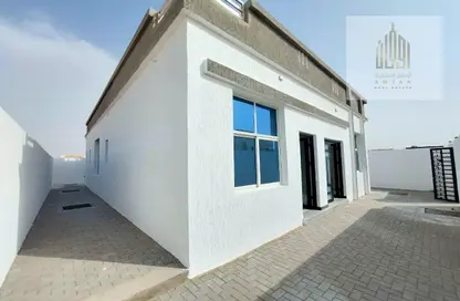 Villa - 3 Bedrooms - 5 Bathrooms for sale in Al Zaheya Gardens - Al Zahya - Ajman