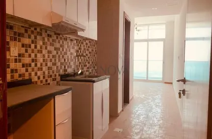 Apartment - 1 Bathroom for sale in Al Jawhara Residences - Jumeirah Village Triangle - Dubai