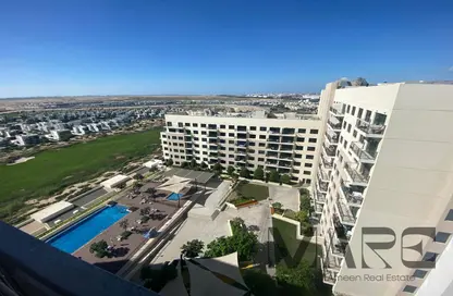 Apartment - 2 Bedrooms - 2 Bathrooms for sale in Golf Views - EMAAR South - Dubai South (Dubai World Central) - Dubai