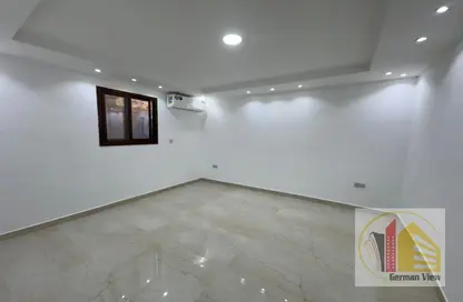 Apartment - 2 Bedrooms - 2 Bathrooms for rent in Shakhbout City - Abu Dhabi