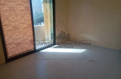 Apartment - 2 Bedrooms - 2 Bathrooms for rent in Al Rumailah building - Al Rumailah 2 - Al Rumaila - Ajman