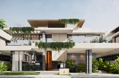 Villa - 5 Bedrooms - 6 Bathrooms for sale in Mira Villas - Meydan - Dubai