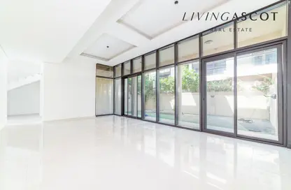 Townhouse - 3 Bedrooms - 3 Bathrooms for rent in Trinity - DAMAC Hills - Dubai