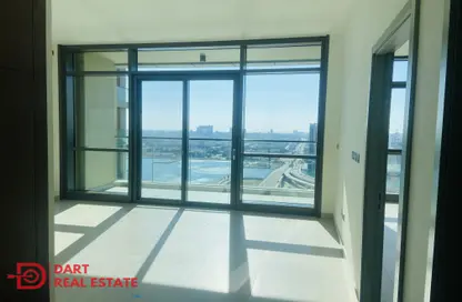 Apartment - 1 Bedroom - 2 Bathrooms for rent in Canal Residence - Al Reem Island - Abu Dhabi