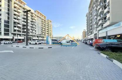 Retail - Studio - 1 Bathroom for sale in AZIZI Riviera - Meydan One - Meydan - Dubai