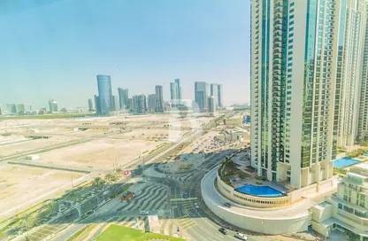 Apartment - 2 Bedrooms - 3 Bathrooms for sale in Ocean Terrace - Marina Square - Al Reem Island - Abu Dhabi