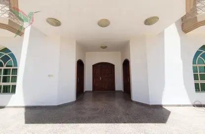 Villa - 6 Bedrooms for rent in Maadhi - Al Towayya - Al Ain