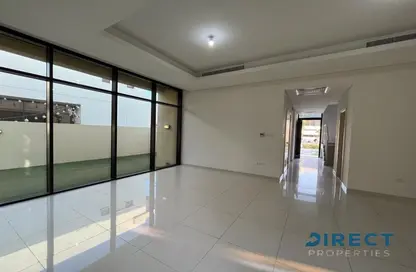 Villa - 3 Bedrooms - 3 Bathrooms for rent in Richmond - DAMAC Hills - Dubai