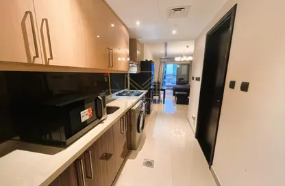 Apartment - 1 Bathroom for sale in Elite Downtown Residence - Downtown Dubai - Dubai