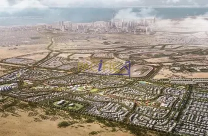 Land - Studio for sale in Meydan - Dubai