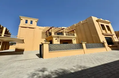 Villa - 5 Bedrooms - 7 Bathrooms for rent in Al Shuaibah - Al Rawdah Al Sharqiyah - Al Ain