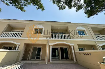 Villa - 3 Bedrooms - 4 Bathrooms for rent in District 5G - Jumeirah Village Triangle - Dubai