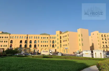 Apartment - 1 Bedroom - 2 Bathrooms for sale in Morocco Cluster - International City - Dubai