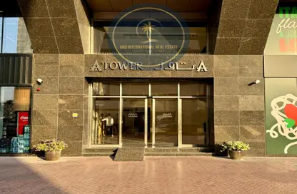 Apartment - 2 Bedrooms - 3 Bathrooms for rent in A A Tower - Sheikh Zayed Road - Dubai