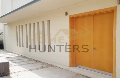 Apartment - 4 Bedrooms - 5 Bathrooms for rent in Al Muneera island villas - Al Muneera - Al Raha Beach - Abu Dhabi