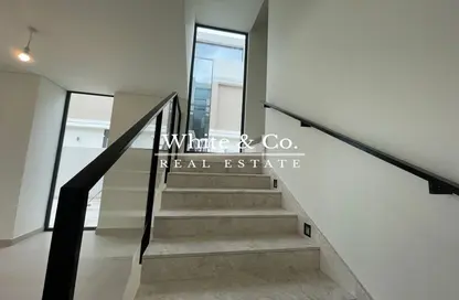 Villa - 3 Bedrooms - 3 Bathrooms for rent in Golf Grove - Dubai Hills Estate - Dubai