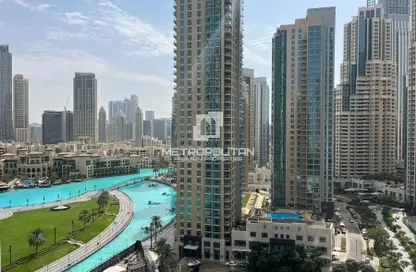 Apartment - 2 Bedrooms - 3 Bathrooms for sale in Grande - Opera District - Downtown Dubai - Dubai