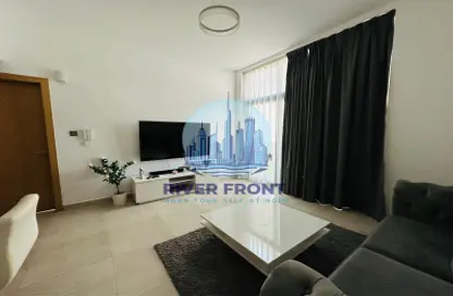 Apartment - 1 Bedroom - 2 Bathrooms for sale in Pantheon Elysee - Jumeirah Village Circle - Dubai