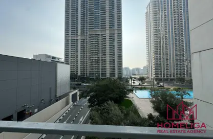 Apartment - 2 Bedrooms - 2 Bathrooms for rent in 17 Icon Bay - Dubai Creek Harbour (The Lagoons) - Dubai