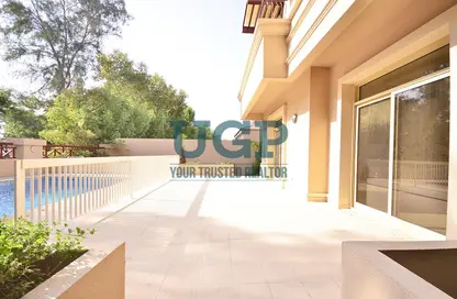Villa - 4 Bedrooms - 6 Bathrooms for sale in Gardenia - Al Raha Golf Gardens - Abu Dhabi