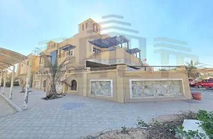 Villa - 5 Bedrooms - 7 Bathrooms for rent in Al Mowaihat 1 - Al Mowaihat - Ajman