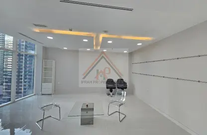 Office Space - Studio for rent in Park Lane Tower - Business Bay - Dubai