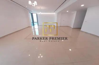 Duplex - 4 Bedrooms - 5 Bathrooms for rent in C6 Tower - Six Towers Complex Al Bateen - Al Bateen - Abu Dhabi