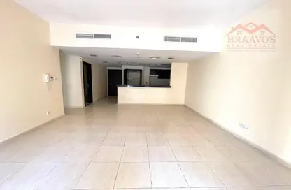 Apartment - 1 Bedroom - 2 Bathrooms for rent in Fortunato - Jumeirah Village Circle - Dubai