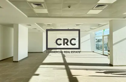 Retail - Studio for rent in Baniyas East - Baniyas - Abu Dhabi