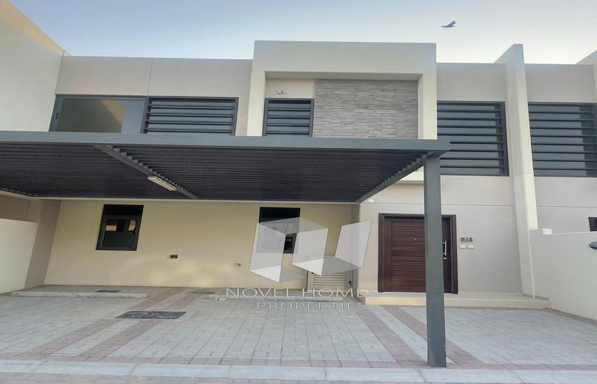 Villa for Rent in Odora: Brand New| R2M| Massive Layout | Property Finder