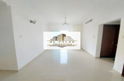 Apartment - 1 Bedroom - 2 Bathrooms for rent in Manazil Tower 2 - Al Taawun Street - Al Taawun - Sharjah